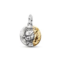Charm Pandora Donna in Argento Cubic Zirconia 764989C01